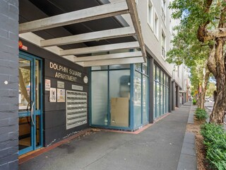 Appartement Sydney Enregistrement extérieur 4