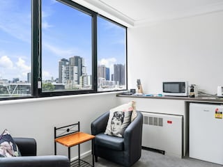 Apartamento Welt Características 10