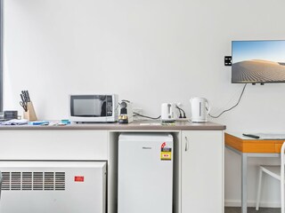 Apartamento Welt Características 7