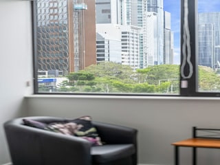 Apartamento Welt Características 9