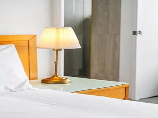 Apartamento Welt Características 13