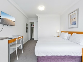 Apartamento Welt Características 14