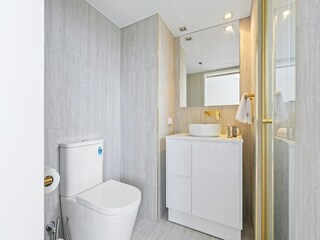 Apartamento Welt Características 15
