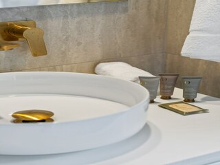 Apartamento Welt Características 16