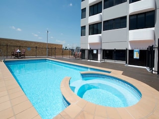 Apartamento Welt Grabación al aire libre 5