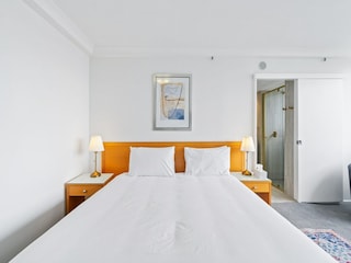 Apartamento Welt Características 6