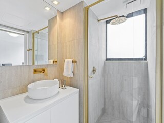 Apartamento Welt Características 19