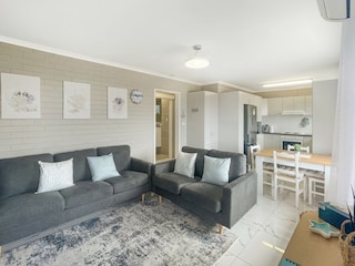 Appartement Welt Équipement 1