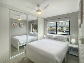 Appartement Welt Équipement 17