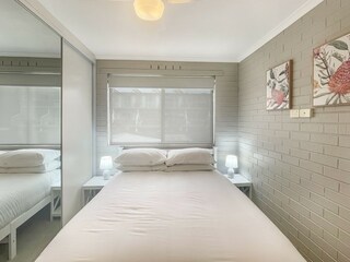 Apartamento Welt Características 17