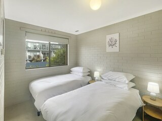 Apartamento Welt Características 12