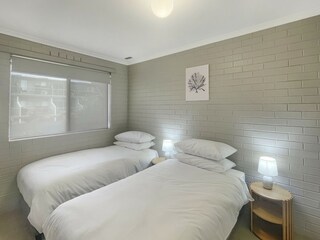 Apartamento Welt Características 3