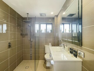 Appartement Welt Équipement 6