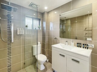 Apartamento Welt Características 5