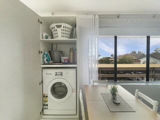 Apartment Welt Ausstattung 12