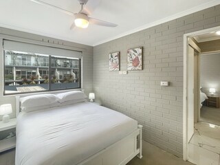 Apartment Welt Ausstattung 2