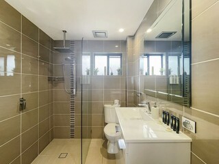 Apartamento Welt Características 4