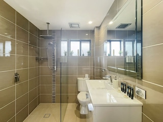 Apartment Welt Ausstattung 2