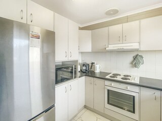 Apartamento Welt Características 6