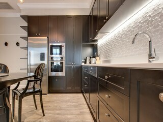 Apartamento Welt Características 6