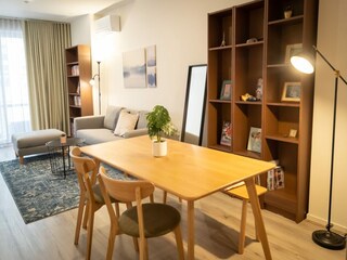Apartamento Melbourne Características 10