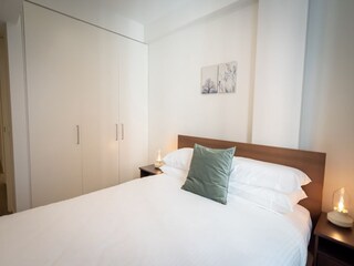 Apartment Melbourne Ausstattung 5