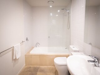 Apartment Melbourne Ausstattung 7