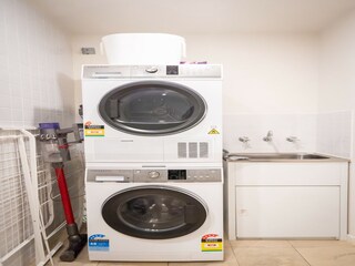 Appartement Melbourne Kenmerken 11