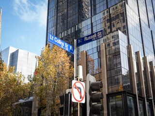 Apartamento Melbourne Características 12