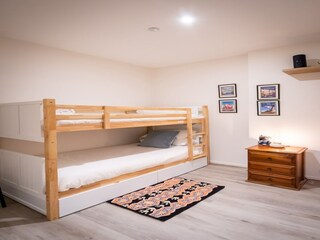Apartamento Melbourne Características 6