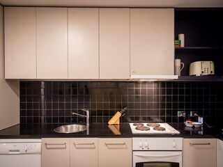 Apartamento Melbourne Características 3