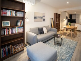 Apartment Melbourne Features 2