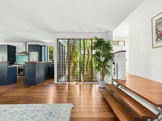 Apartamento Sydney Características 10