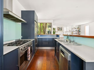 Appartamento Sydney Caratteristiche 9