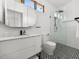 Appartamento Sydney Caratteristiche 8