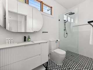Appartement Sydney Kenmerken 22
