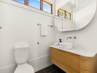 Appartement Sydney Kenmerken 23