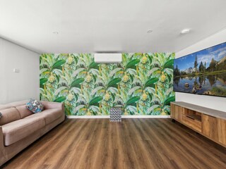 Appartamento Sydney Caratteristiche 9