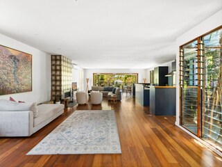 Appartamento Sydney Caratteristiche 13