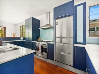 Appartement Sydney Kenmerken 14