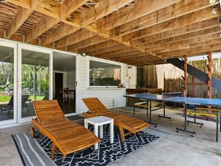 Apartamento Sydney Grabación al aire libre 4