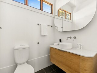 Apartamento Sydney Características 15