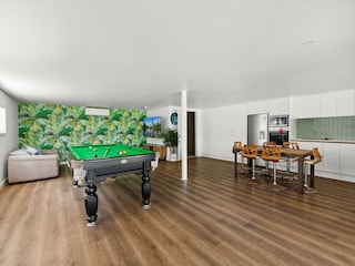 Apartment Sydney Ausstattung 17
