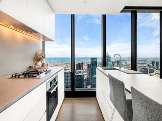 Apartment Melbourne Ausstattung 3