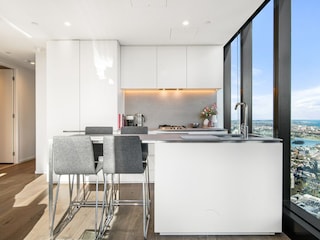 Apartment Melbourne Ausstattung 10