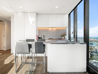 Appartamento Melbourne Caratteristiche 4