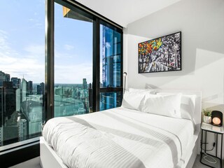 Apartment Melbourne Ausstattung 5