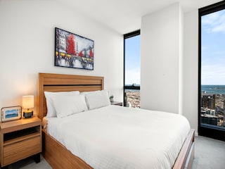 Apartment Melbourne Ausstattung 5