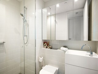 Appartamento Melbourne Caratteristiche 2