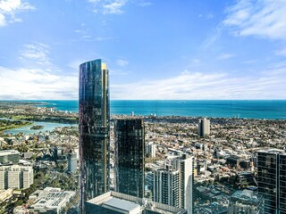 Appartement Melbourne  12